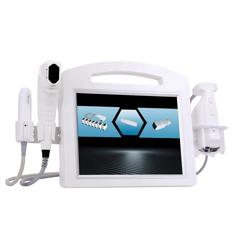 3 in 1 Anti-aging Whitening and Rejuvenating Skin Tightening Face and Body Slimming Beauty Instrument
3 in 1 Anti-aging Whitening and Rejuvenating Skin Tightening Face and Body Slimming Beauty Instrument