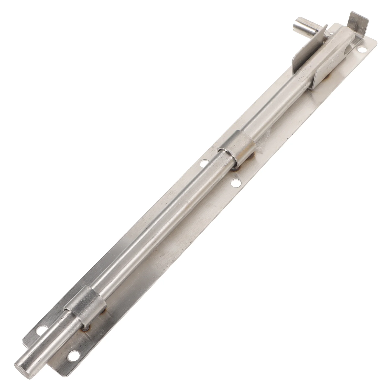 Gate Floor Latch Stainless Steel Door Floor Bolt Door Bolt Lock Wooden Fence Shed Door Latch
Gate Floor Latch Stainless Steel Door Floor Bolt Door Bolt Lock Wooden Fence Shed Door Latch