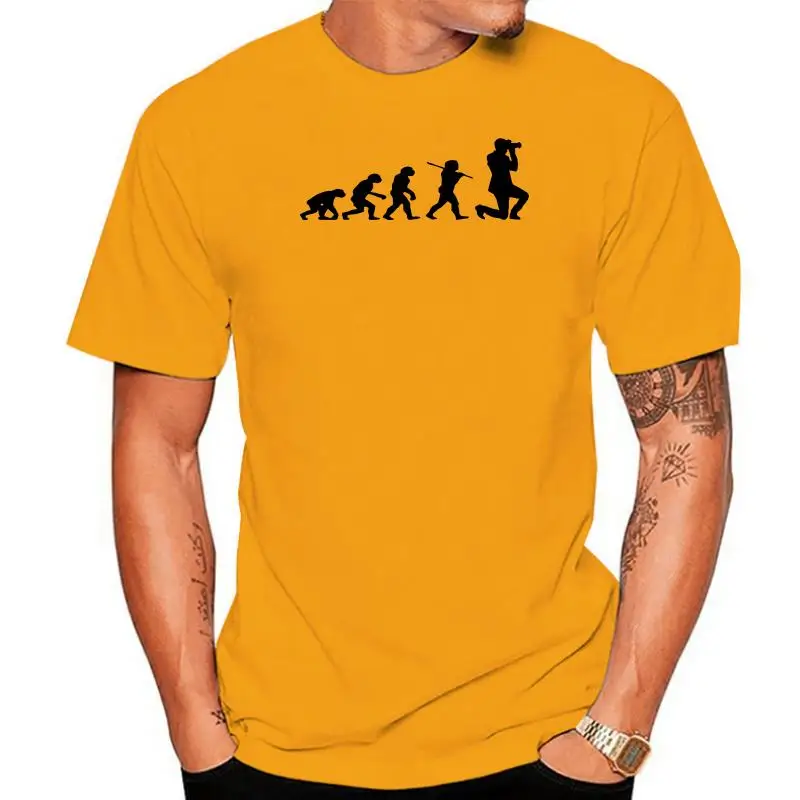 Evolution of A Photographer Photography Camera Man Gift Mens T Shirt Discount 2022 New Fashion Summer New Arrival Men'S Short
Evolution of A Photographer Photography Camera Man Gift Mens T Shirt Discount 2022 New Fashion Summer New Arrival Men'S Short
