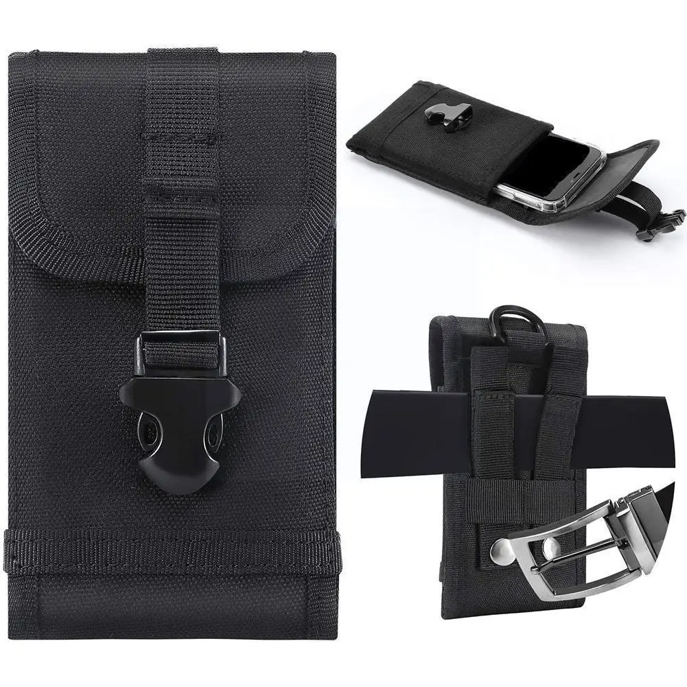 Multifunction Tactical Military Cell Phone Cell Phone Belt Pouch Pack Cover For Outdoor Hunting Camping Waist Bag/Oxford T3X1
Multifunction Tactical Military Cell Phone Cell Phone Belt Pouch Pack Cover For Outdoor Hunting Camping Waist Bag/Oxford T3X1