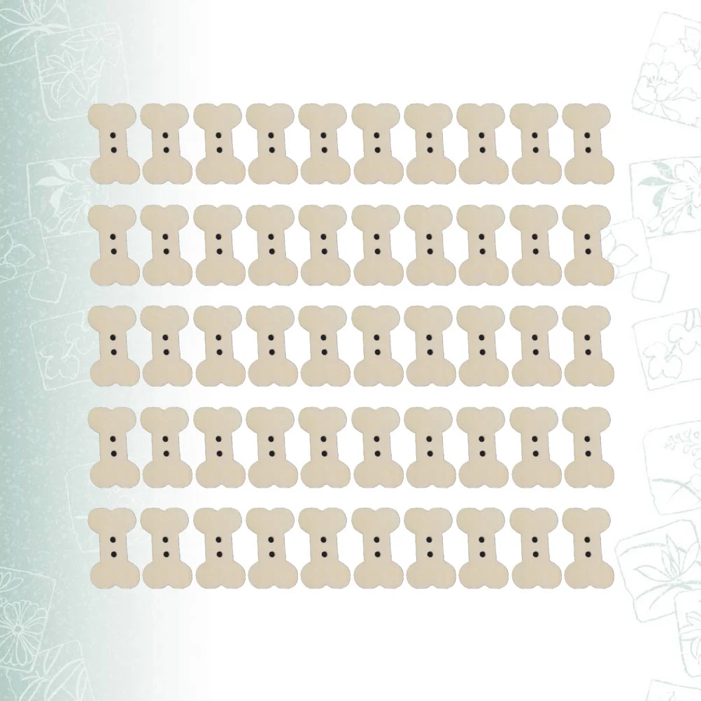 Buttons Button Bone Sewing Wooden Wood Decorative Dog Clothes Holes Scrapbooking Craft Shoes Shaped Hats Diy Hole Coat
Buttons Button Bone Sewing Wooden Wood Decorative Dog Clothes Holes Scrapbooking Craft Shoes Shaped Hats Diy Hole Coat