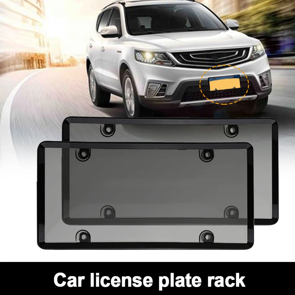 For United States Vehicles License Plate Photo License Plate Frame ABS High Quality License Plate Cover Tag Cover
For United States Vehicles License Plate Photo License Plate Frame ABS High Quality License Plate Cover Tag Cover