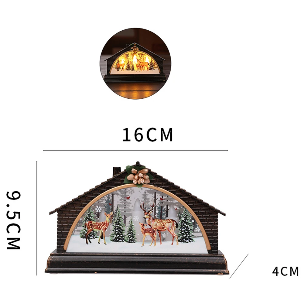 Christmas Light Christmas House Long Working Time Lovely 2022 Creative For Bedrooms/ Hotels/Bars For Child Kid
Christmas Light Christmas House Long Working Time Lovely 2022 Creative For Bedrooms/ Hotels/Bars For Child Kid