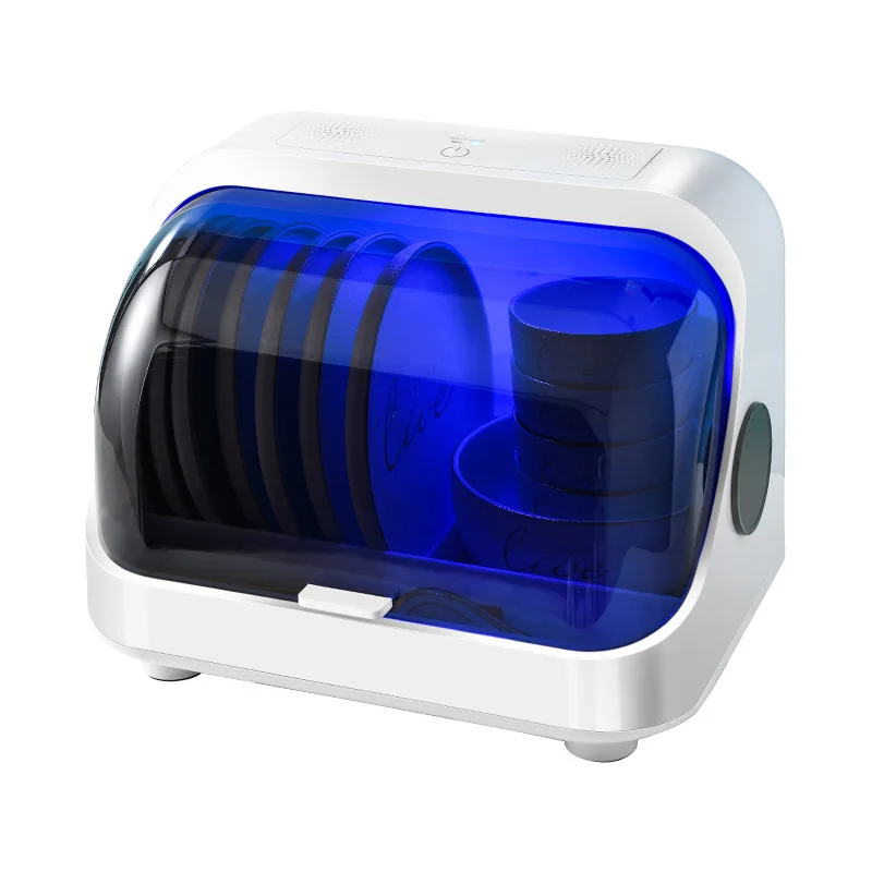 Ventilation and draining Disinfection of kitchen bowl racks Sterilization Household storage rack artifact
Ventilation and draining Disinfection of kitchen bowl racks Sterilization Household storage rack artifact