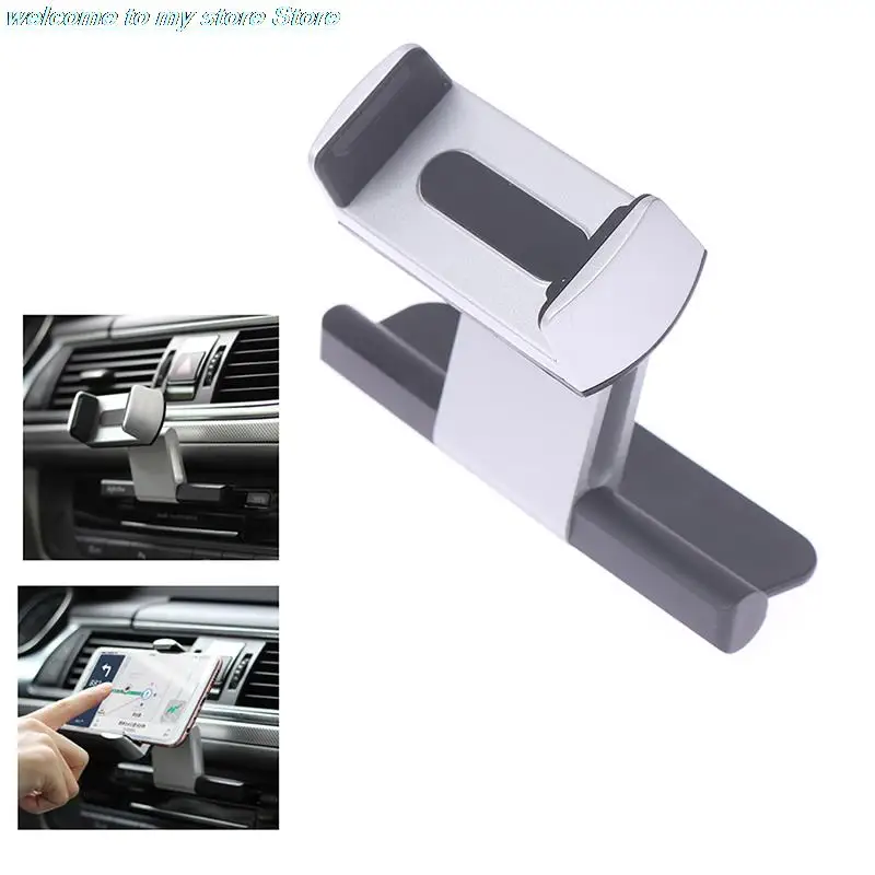 1PC New Universal Car Mobile Phone Bracket CD Port Holder 360 Degree Rotating
1PC New Universal Car Mobile Phone Bracket CD Port Holder 360 Degree Rotating