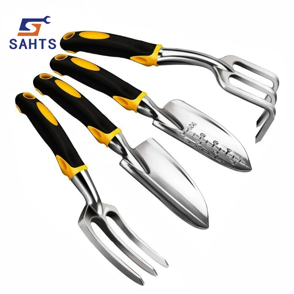 4 pcs Gardening Bonsai Tools Combination Handmade Plant Planting Flower Spade Shovel, Rake,Fork,Weeding,Flower Arranging Tool
4 pcs Gardening Bonsai Tools Combination Handmade Plant Planting Flower Spade Shovel, Rake,Fork,Weeding,Flower Arranging Tool