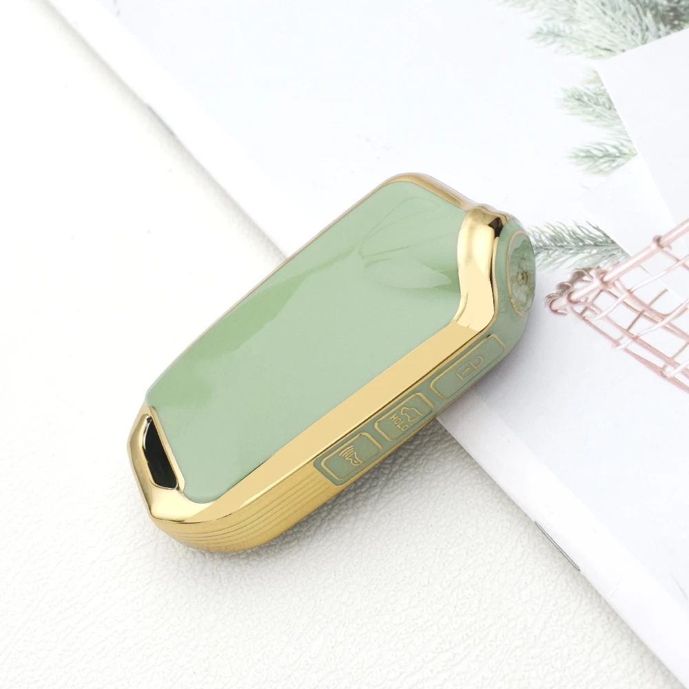 Чехол из ТПУ с 4 кнопками, автомобильный смарт-чехол для дистанционного ключа для Kia K900 Stinger 2017 2018 2019 2020+, держатель для брелока, защитный брелок
Чехол из ТПУ с 4 кнопками, автомобильный смарт-чехол для дистанционного ключа для Kia K900 Stinger 2017 2018 2019 2020+, держатель для брелока, защитный брелок