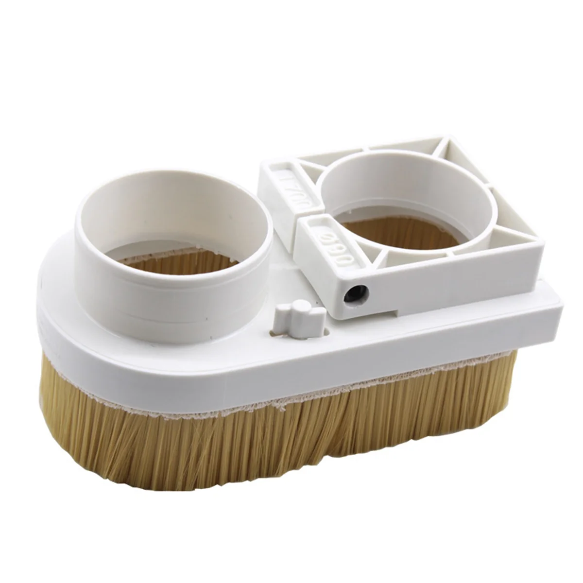Spindle Dust Cover Collector for CNC Router Engraving Milling Machine Woodworking Power Tools 85mm CNC Dust Shoe
Spindle Dust Cover Collector for CNC Router Engraving Milling Machine Woodworking Power Tools 85mm CNC Dust Shoe