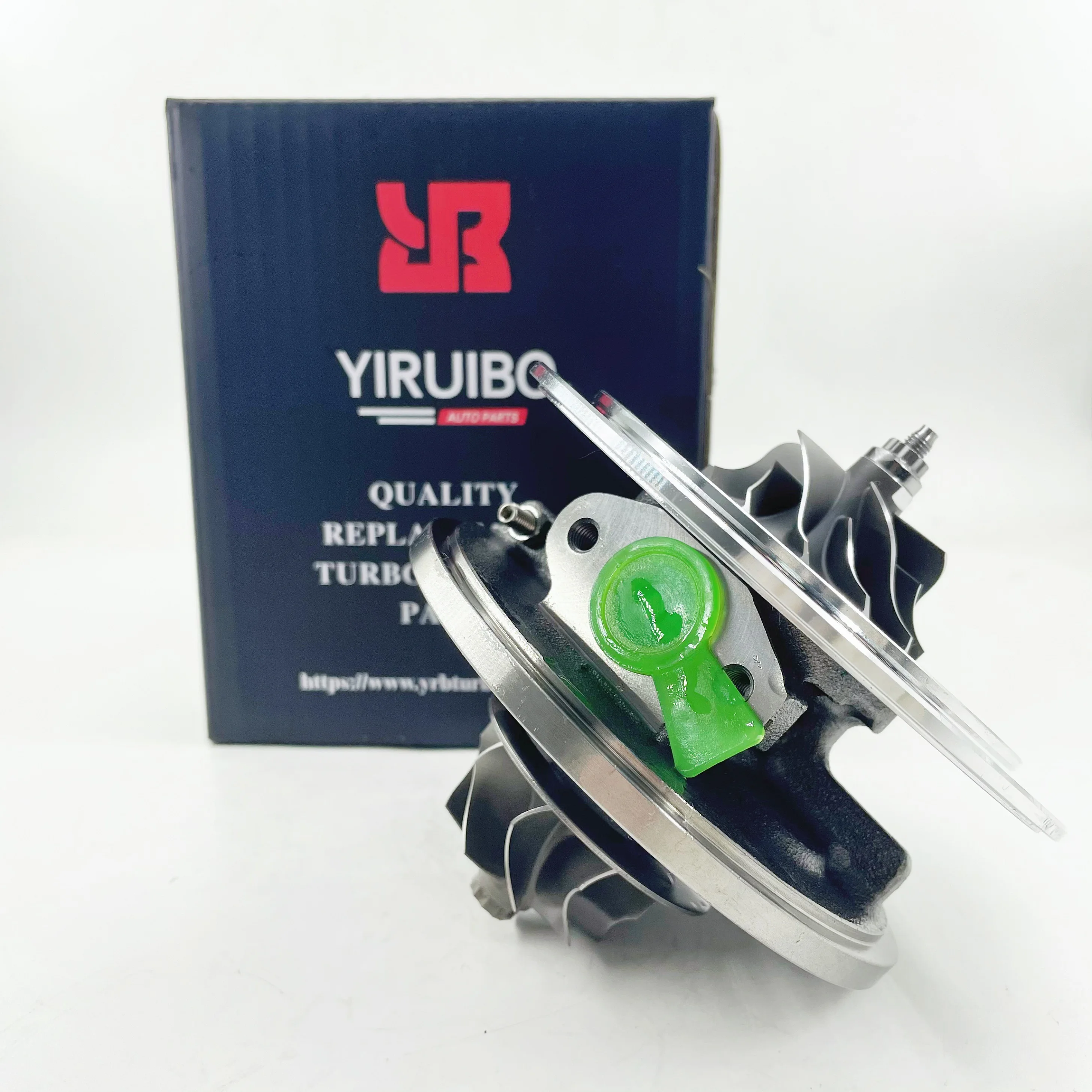 GT2052V 723167 Турбокомпрессор картридж core CHRA для Volvo XC90 / S60 / S80 / V70 2,4 D D5244T 8653122 кВт
GT2052V 723167 Турбокомпрессор картридж core CHRA для Volvo XC90 / S60 / S80 / V70 2,4 D D5244T 8653122 кВт