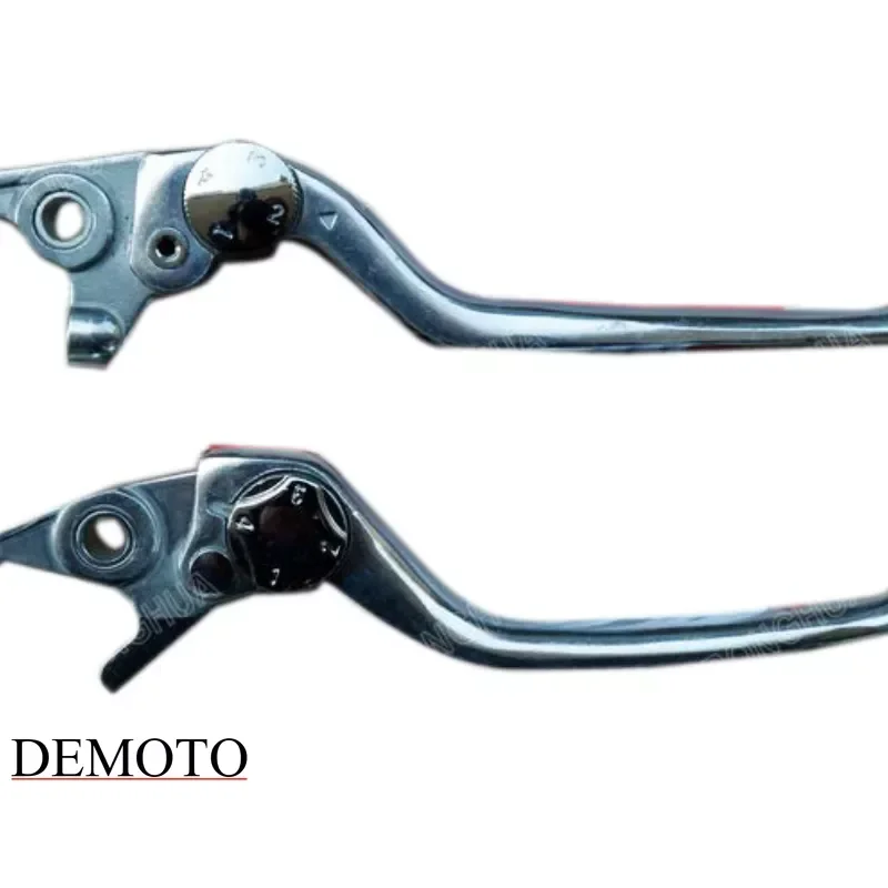 Sapphire Dragon QJ150-17A Little Yellow Dragon BJ250-15/15A Right Handle/horn
Sapphire Dragon QJ150-17A Little Yellow Dragon BJ250-15/15A Right Handle/horn
