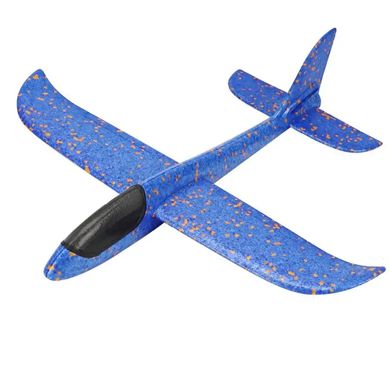 Foam Aircraft Toy Glider Aircraft Airplane Model Toy Airplane Kid Gifts Flying Toys
Foam Aircraft Toy Glider Aircraft Airplane Model Toy Airplane Kid Gifts Flying Toys