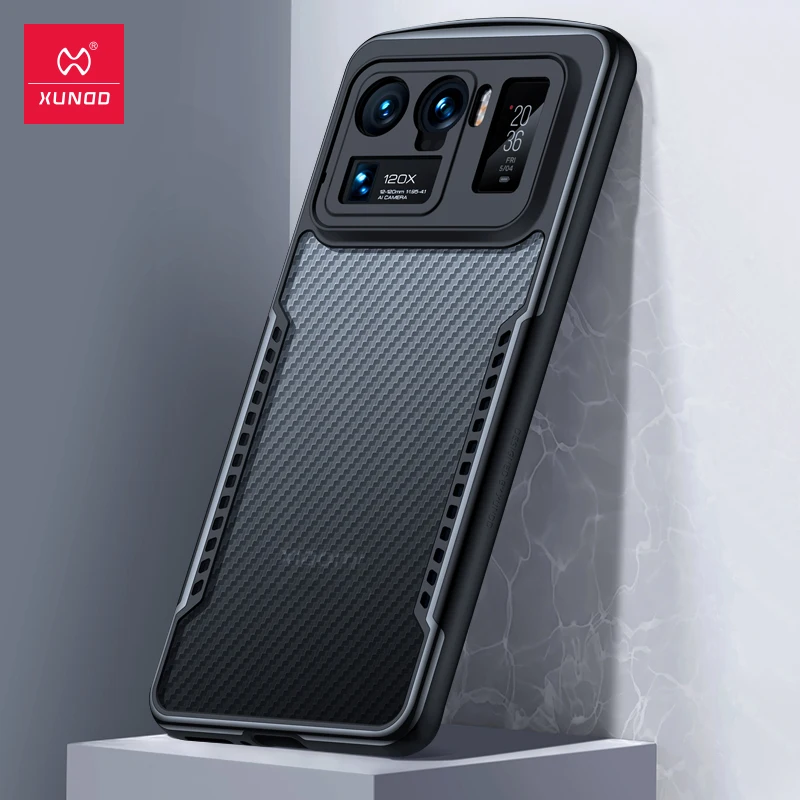 Чехол для Xiaomi 11 Ultra, защитный чехол, подушка безопасности, бампер, мягкая настраиваемая задняя крышка, противоударный чехол для Xiaomi Mi 11 Ultra XUNDD
Чехол для Xiaomi 11 Ultra, защитный чехол, подушка безопасности, бампер, мягкая настраиваемая задняя крышка, противоударный чехол для Xiaomi Mi 11 Ultra XUNDD
