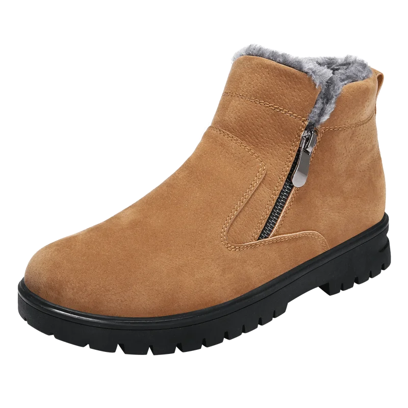 Xiaomi Womens Warm Winter Cotton Shoes Comfortable Non Slip Trekking Boots Hiking Shoe Plus Velvet Wear-resistant Snow Boots
Xiaomi Womens Warm Winter Cotton Shoes Comfortable Non Slip Trekking Boots Hiking Shoe Plus Velvet Wear-resistant Snow Boots