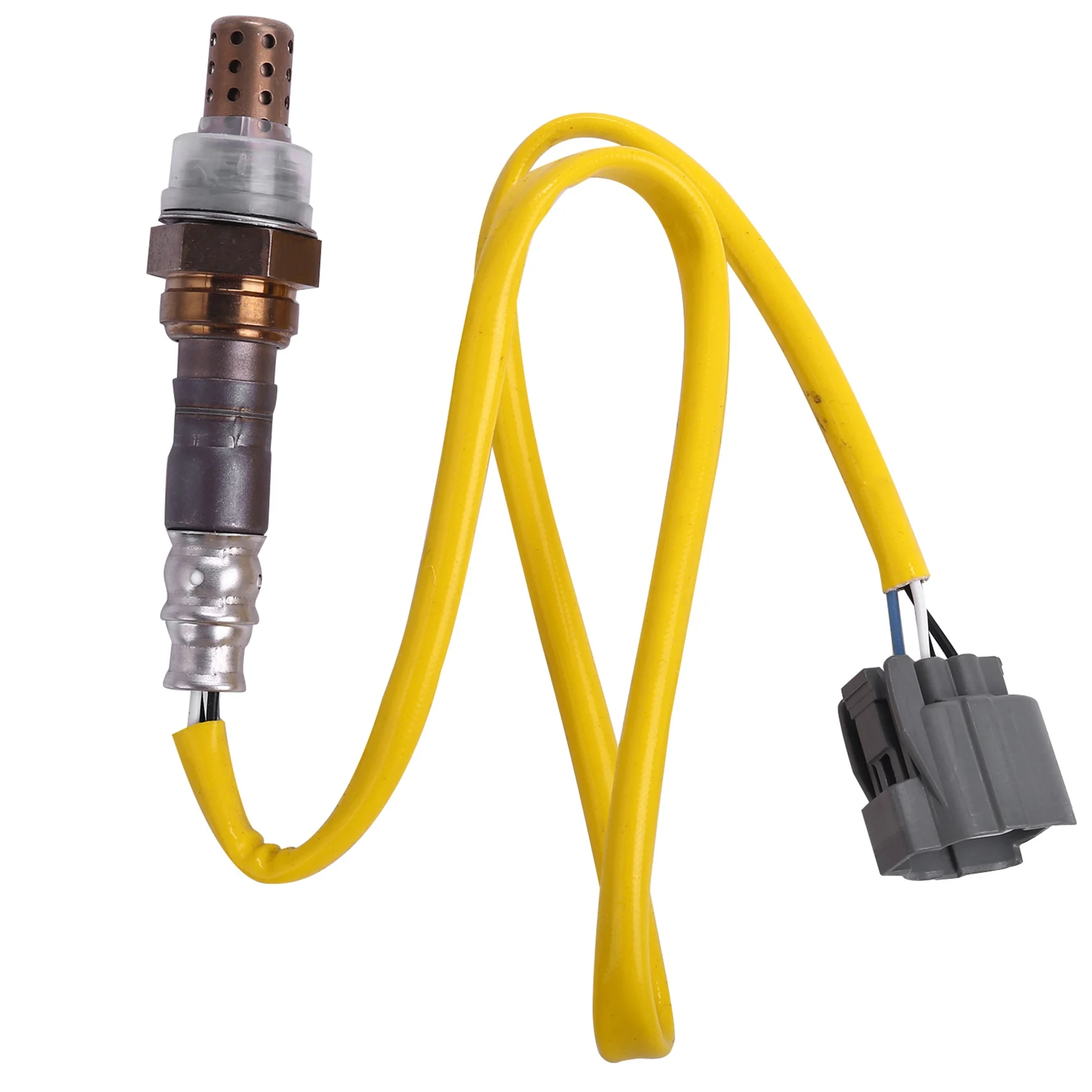 Oxygen Sensor 22641-Aa280 For Subaru Forester Impreza Legacy Outback 22641-Aa140,22641-Aa230, 22641-Aa280
Oxygen Sensor 22641-Aa280 For Subaru Forester Impreza Legacy Outback 22641-Aa140,22641-Aa230, 22641-Aa280