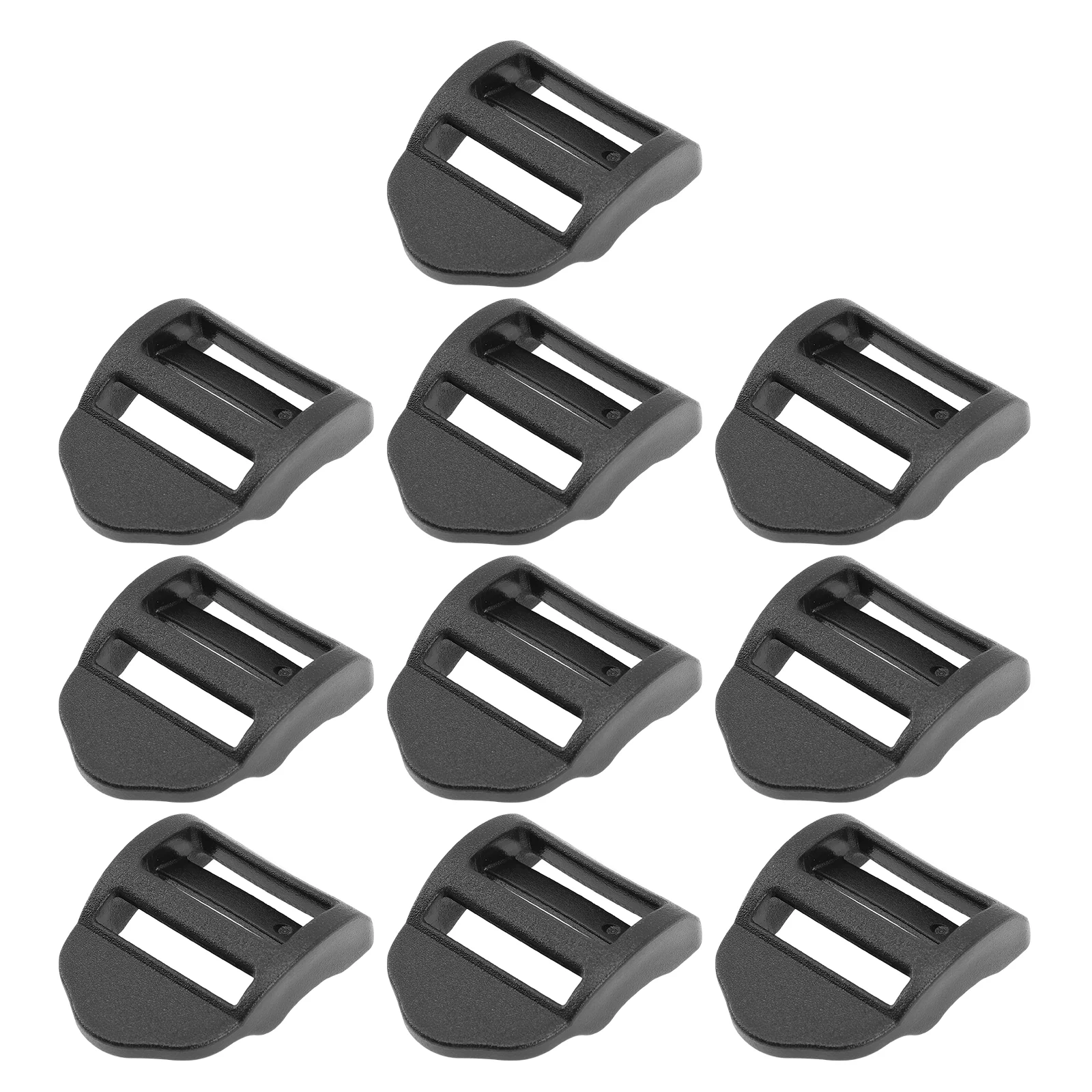Buckle Backpack Strap Replacement Webbing Lock Buckles Adjustable Adjuster Inchbelt Straps Ladder Triglide Tension Clip
Buckle Backpack Strap Replacement Webbing Lock Buckles Adjustable Adjuster Inchbelt Straps Ladder Triglide Tension Clip