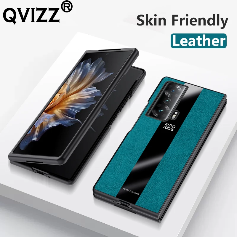 Luxury Leather Case for Huawei Honor Magic Vs MagicVs Carbon Fiber Soft Silicone Edges Hard Shockproof Phone Cover HonorMagicVs
Luxury Leather Case for Huawei Honor Magic Vs MagicVs Carbon Fiber Soft Silicone Edges Hard Shockproof Phone Cover HonorMagicVs