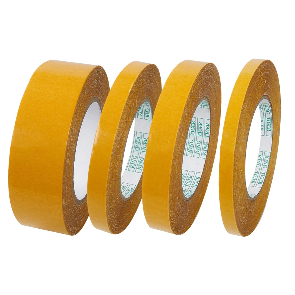 Mesh Double-Sided Tape Carpet EASY TO APPLY High Tensile Strength PREVENT SLIPS Strong Strong Adhesion Waterproof
Mesh Double-Sided Tape Carpet EASY TO APPLY High Tensile Strength PREVENT SLIPS Strong Strong Adhesion Waterproof