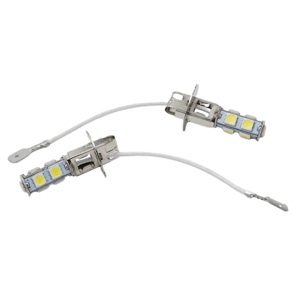 Fog DRL Driving Lamp 9LEDS LED Bulb For H3 LED Bulb 12V 6V For H3 LED 2pcs Flashlight Torches Replacement Bulbs
Fog DRL Driving Lamp 9LEDS LED Bulb For H3 LED Bulb 12V 6V For H3 LED 2pcs Flashlight Torches Replacement Bulbs