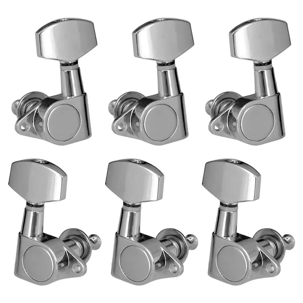 Accessories Electric Guitar Strings Tuners Knob Guitar Tuner Tuner Tuning Peg Pegs Knobs
Accessories Electric Guitar Strings Tuners Knob Guitar Tuner Tuner Tuning Peg Pegs Knobs