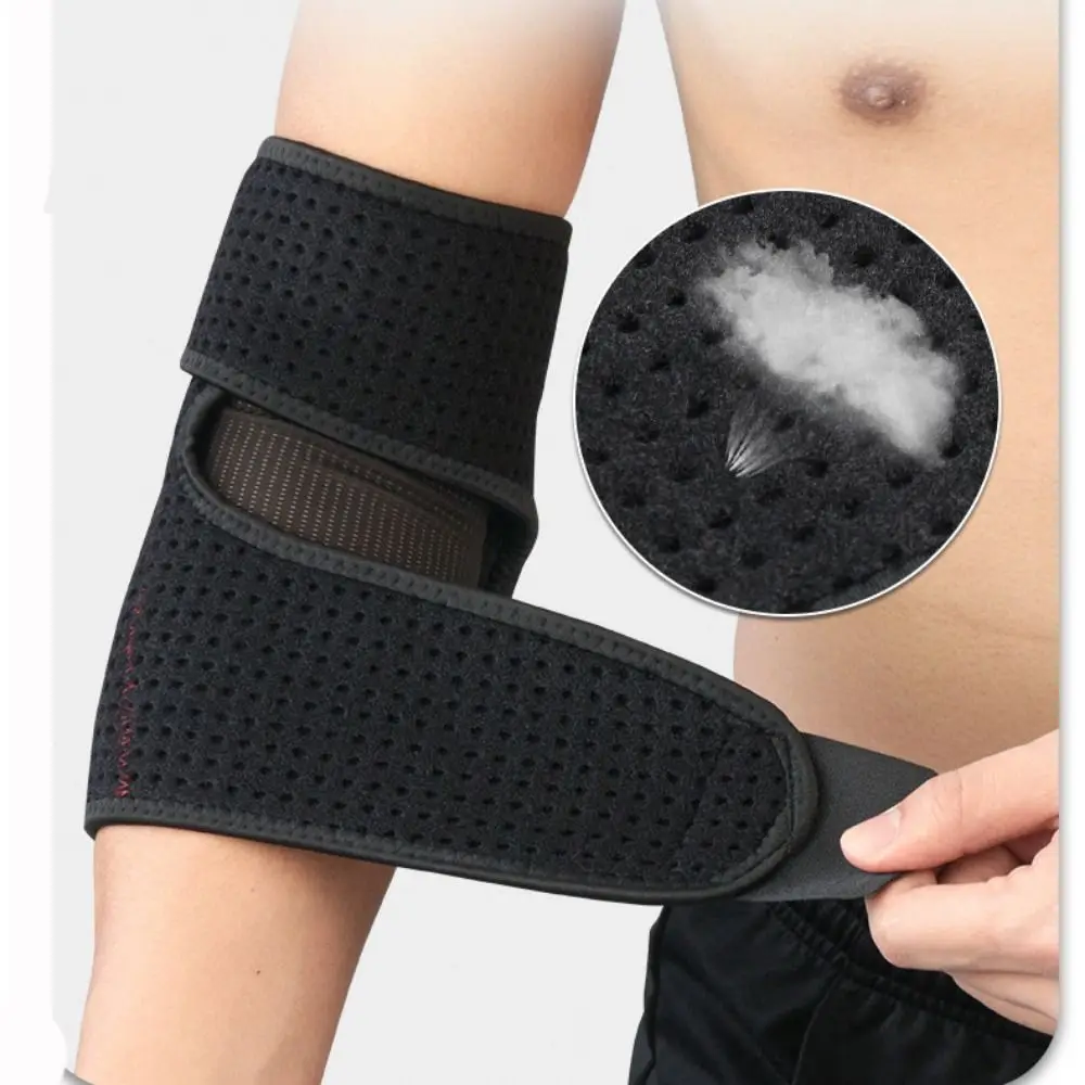 Elbow Brace Arthritis Golfers Strap Basketball Volleyball Elbow Pads Arm Sleeve Pad Elbow Protection Elbow Support
Elbow Brace Arthritis Golfers Strap Basketball Volleyball Elbow Pads Arm Sleeve Pad Elbow Protection Elbow Support