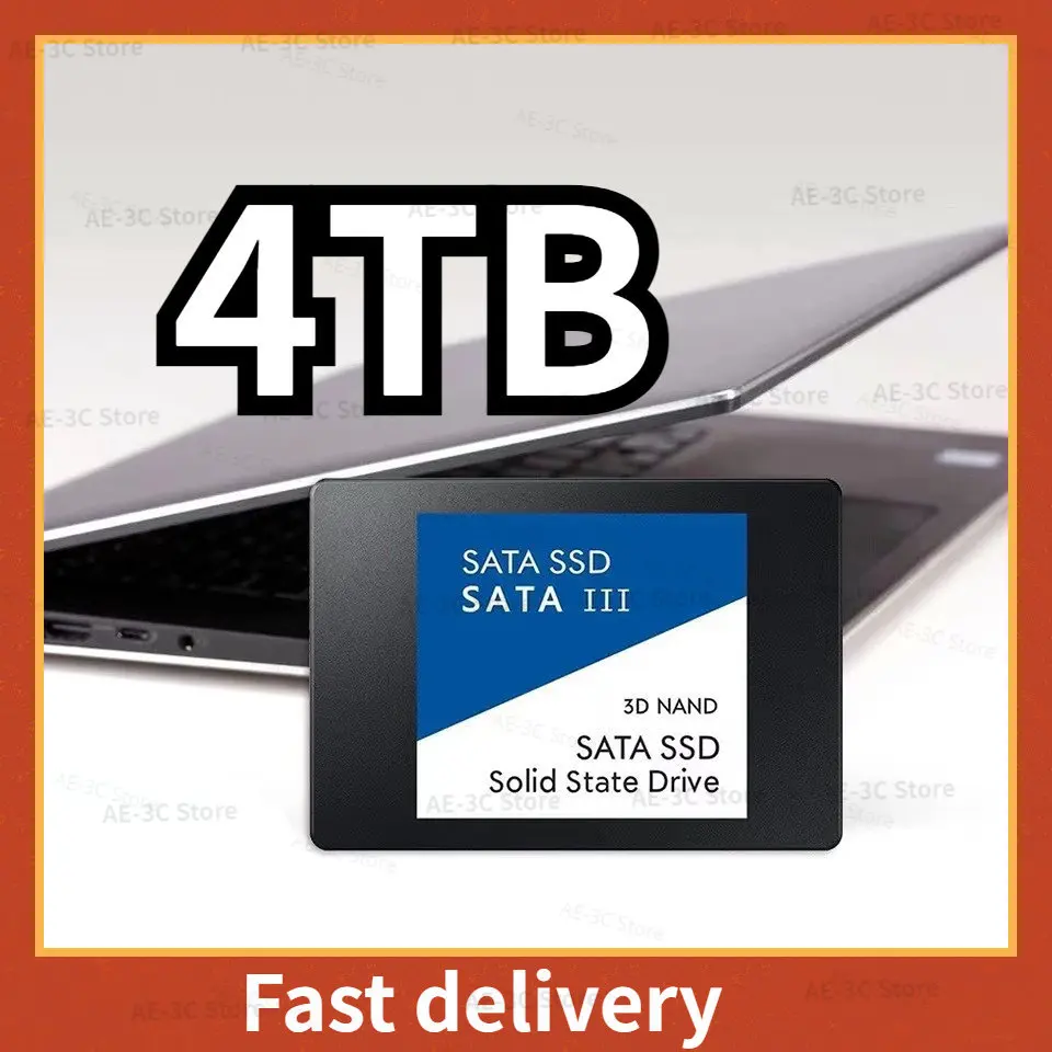 2023 4TB Sata3 SSD 1TB 2TB Hdd 2.5 portable hard disk 2.5 ″; Internal solid-state drive is suitable For Laptop ssd hard disk
2023 4TB Sata3 SSD 1TB 2TB Hdd 2.5 portable hard disk 2.5 ″; Internal solid-state drive is suitable For Laptop ssd hard disk