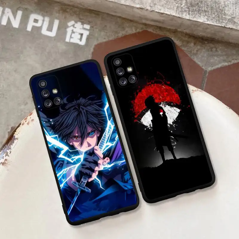 Чехол Uchiha Sasuke для телефона Samsung Galaxy Note 20 Ultra 7 8 9 10 Plus lite M31S M30S M51 M21, мягкий чехол
Чехол Uchiha Sasuke для телефона Samsung Galaxy Note 20 Ultra 7 8 9 10 Plus lite M31S M30S M51 M21, мягкий чехол