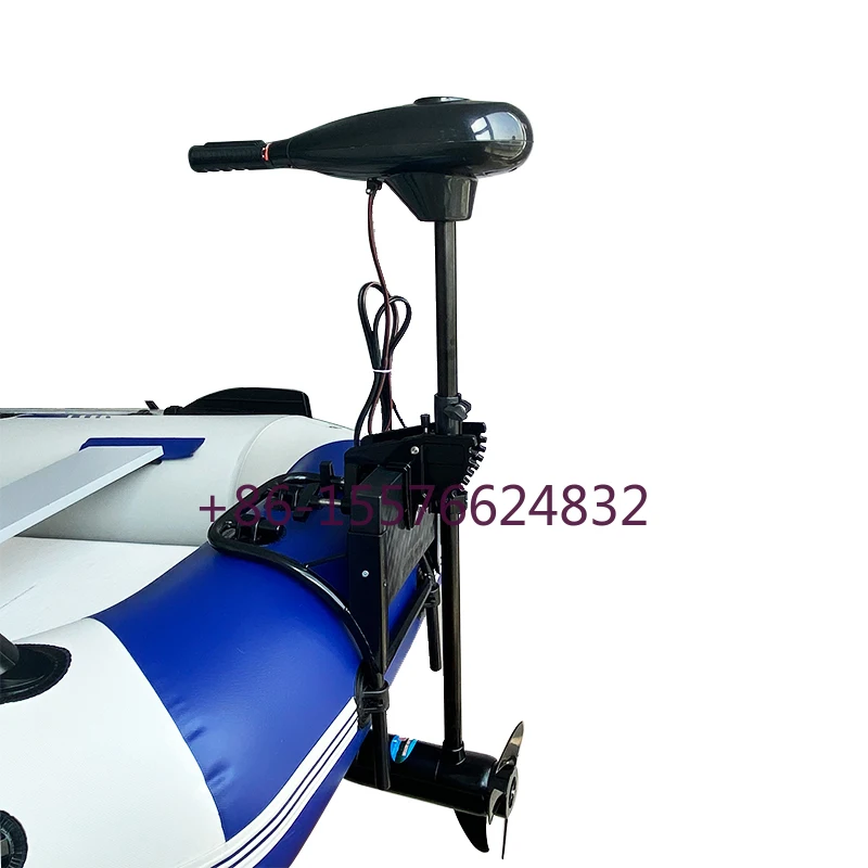 40 LBS 12 V Marine Electric Propeller Motor Inflatable Canoe Propeller With Accessories
40 LBS 12 V Marine Electric Propeller Motor Inflatable Canoe Propeller With Accessories