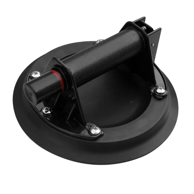 8inch Suction Cup Hand Pump Vacuum Powerful Suction Cup Easy Release Design Industrial Suction Fixer Floor Tile Suction
8inch Suction Cup Hand Pump Vacuum Powerful Suction Cup Easy Release Design Industrial Suction Fixer Floor Tile Suction