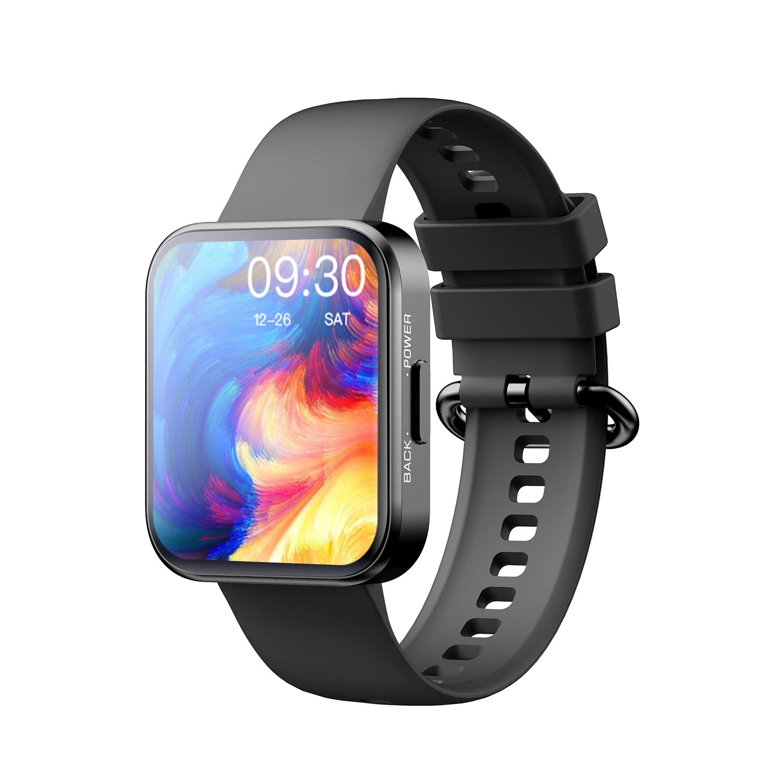 For Xiaomi Redmi Watch 3 Smartwatch for Men Bluetooth Call with Heart Rate /Sleep Monitor/ Fitness Waterproof Smart Watch Women
For Xiaomi Redmi Watch 3 Smartwatch for Men Bluetooth Call with Heart Rate /Sleep Monitor/ Fitness Waterproof Smart Watch Women