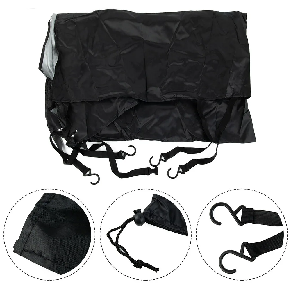Winter Car Snow Shield Sunshield Front Windshield Car Cover Frost Dust Waterproof Protection Outdoor Exterior Protector
Winter Car Snow Shield Sunshield Front Windshield Car Cover Frost Dust Waterproof Protection Outdoor Exterior Protector