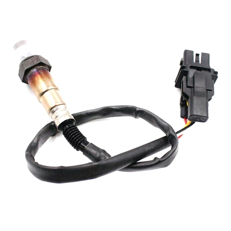 22693-CD700 Air Fuel Ratio Oxygen Sensor For 03-06 Nissan 350Z Altima Sentra New
22693-CD700 Air Fuel Ratio Oxygen Sensor For 03-06 Nissan 350Z Altima Sentra New