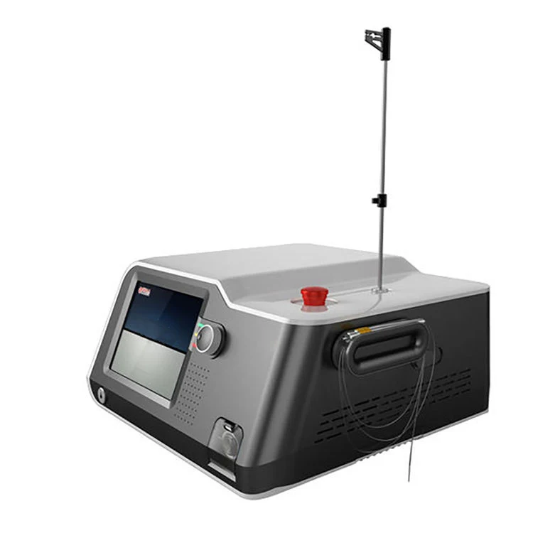 The New Listing Laser Mini-invasive Surgery Gynecology Therapy Two In One Portable Laser System
The New Listing Laser Mini-invasive Surgery Gynecology Therapy Two In One Portable Laser System