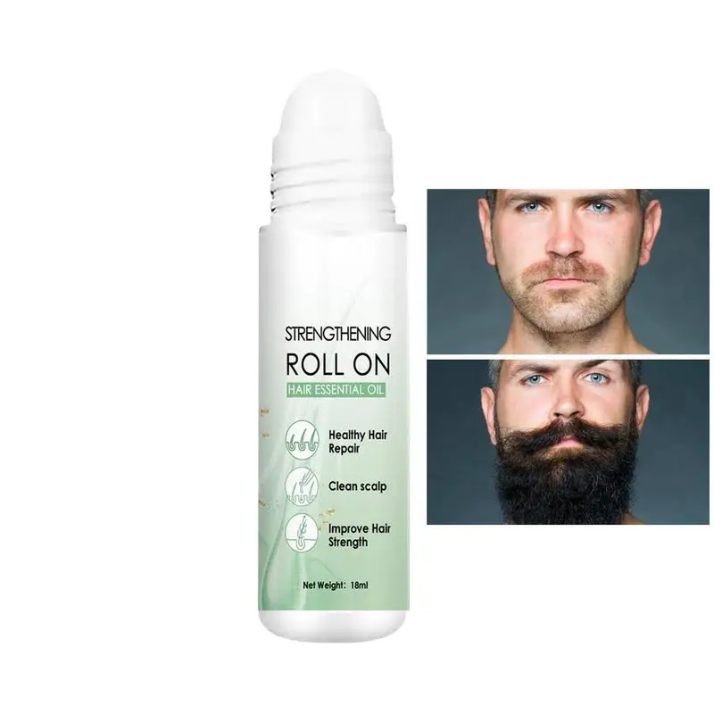 Hair Growth Essence Oil Hair Density And Growth Essential Oil Rolling Ball Moisturizing And Effective Hair Density Regrowth
Hair Growth Essence Oil Hair Density And Growth Essential Oil Rolling Ball Moisturizing And Effective Hair Density Regrowth