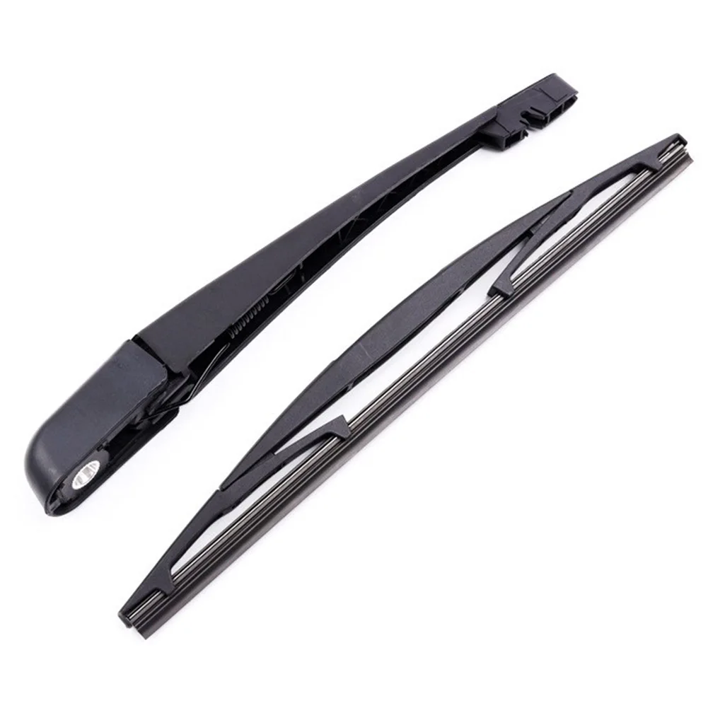 Kit Wiper Blade 1 Pcs Black Blue Car Accessories Direct Replacement Plastic Useful For JAC Refine S3 S 2 13-21
Kit Wiper Blade 1 Pcs Black Blue Car Accessories Direct Replacement Plastic Useful For JAC Refine S3 S 2 13-21