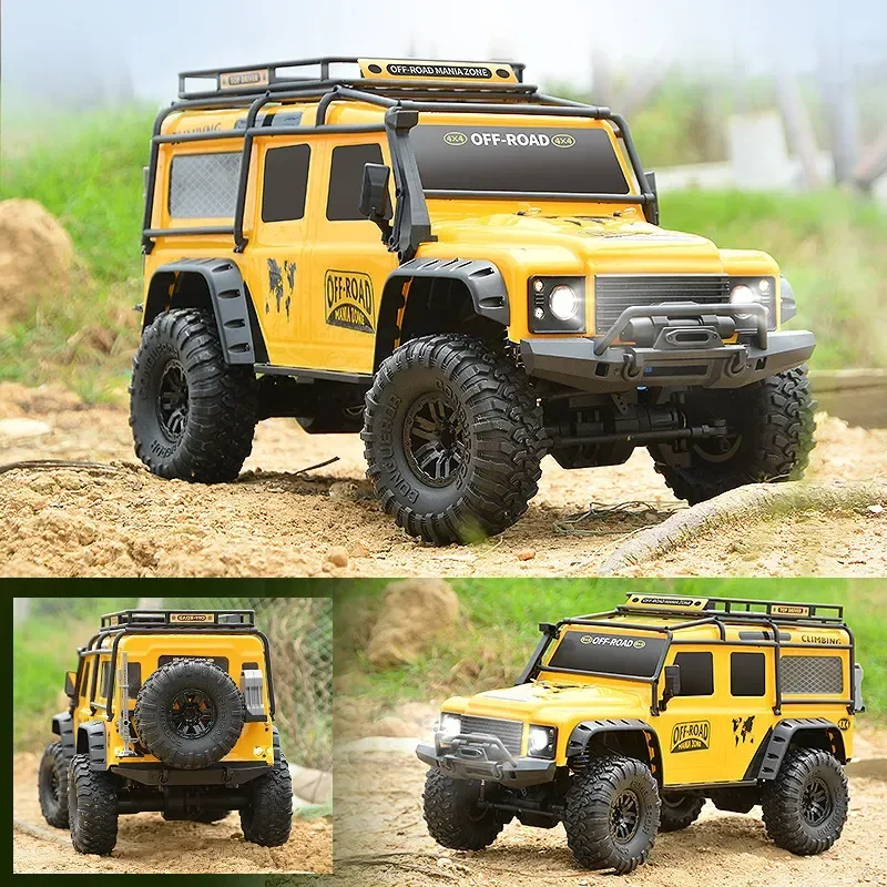 Полноразмерный полноприводный Радиоуправляемый автомобиль HB ZP1005, игрушечная Модель гоночного внедорожника для скалолазания, модель игрушечного автомобиля, подарок на день рождения и Рождество для взрослых и детей, 1/10
Полноразмерный полноприводный Радиоуправляемый автомобиль HB ZP1005, игрушечная Модель гоночного внедорожника для скалолазания, модель игрушечного автомобиля, подарок на день рождения и Рождество для взрослых и детей, 1/10