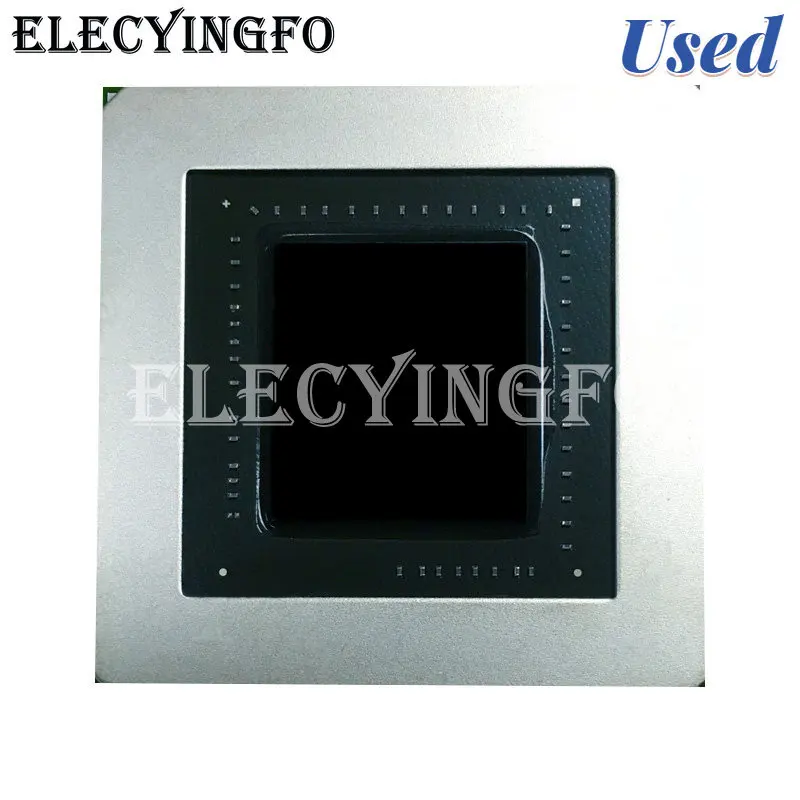 Refurbished GK104-325-A2 Graphics Chip GPU BGA Chipset Re-balled Tested 100% Good Working
Refurbished GK104-325-A2 Graphics Chip GPU BGA Chipset Re-balled Tested 100% Good Working