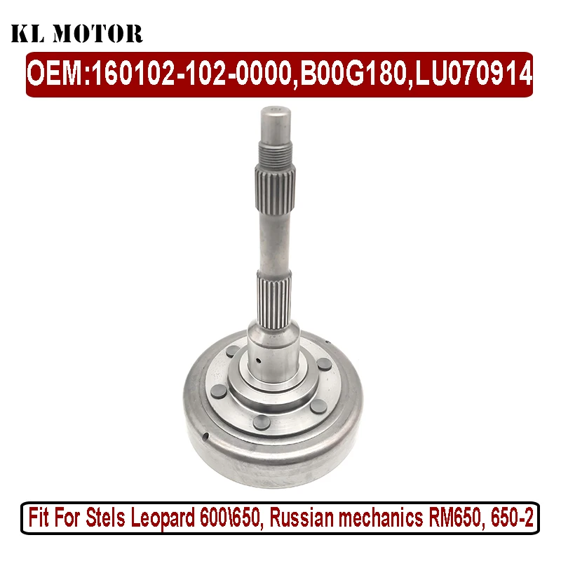 Корпус сцепления для Yinxiang ATV запчасти 600 650 Stels 600 160102-102-0000 LU070914 160106-102-0000 196MS-1601002 LU070917
Корпус сцепления для Yinxiang ATV запчасти 600 650 Stels 600 160102-102-0000 LU070914 160106-102-0000 196MS-1601002 LU070917