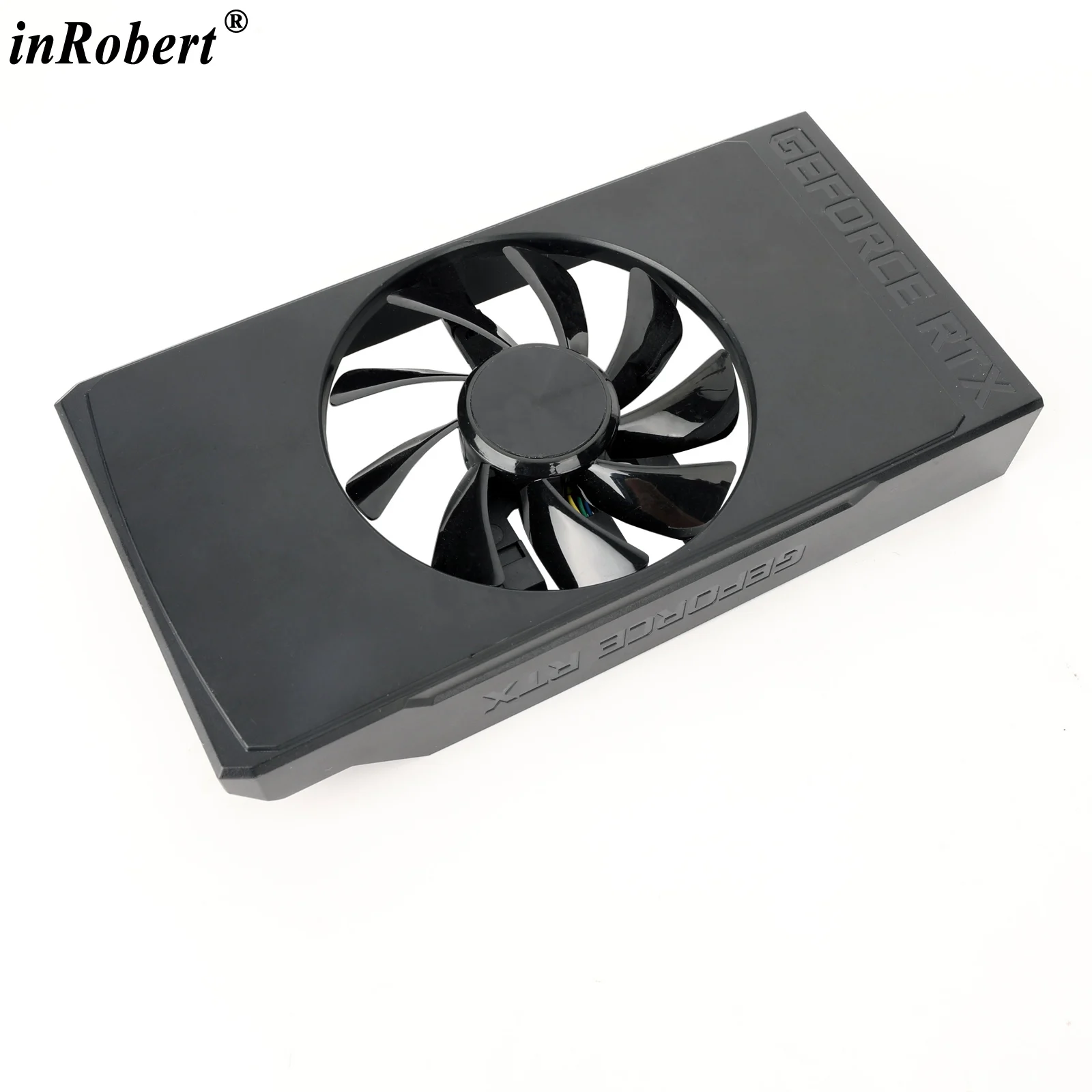 85MM T129215BU RTX2070 GPU Cooling Fan with Shell For Dell OEM NVIDIA GeForce RTX 2070 Graphics Card Fan
85MM T129215BU RTX2070 GPU Cooling Fan with Shell For Dell OEM NVIDIA GeForce RTX 2070 Graphics Card Fan