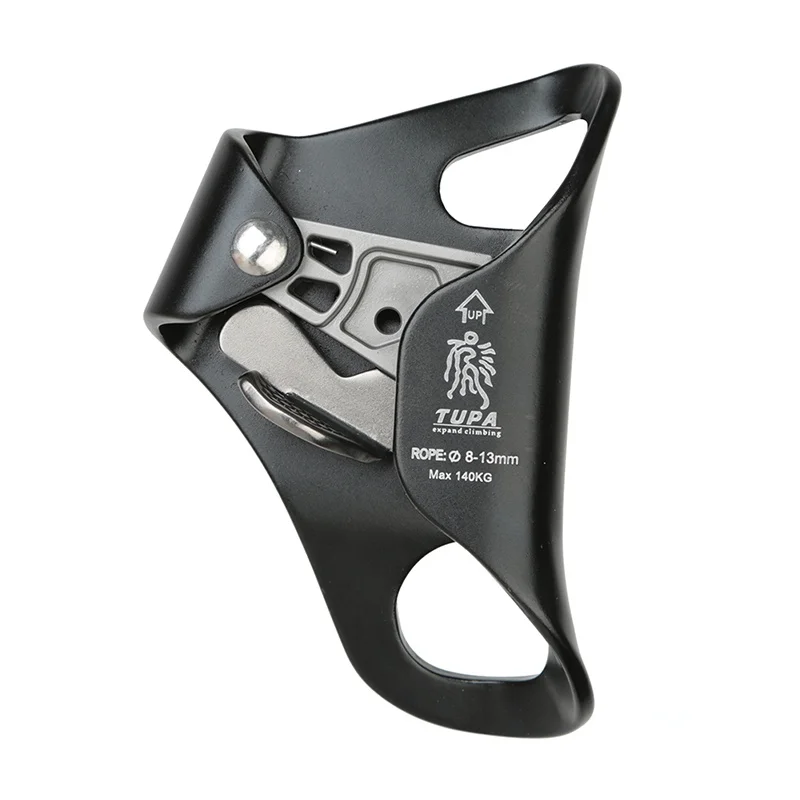 Outdoor Rock Climbing SRT Professional Chest Ascender Device Mountaineer Chest Ascender Climbing Rope Tools Accessories
Outdoor Rock Climbing SRT Professional Chest Ascender Device Mountaineer Chest Ascender Climbing Rope Tools Accessories