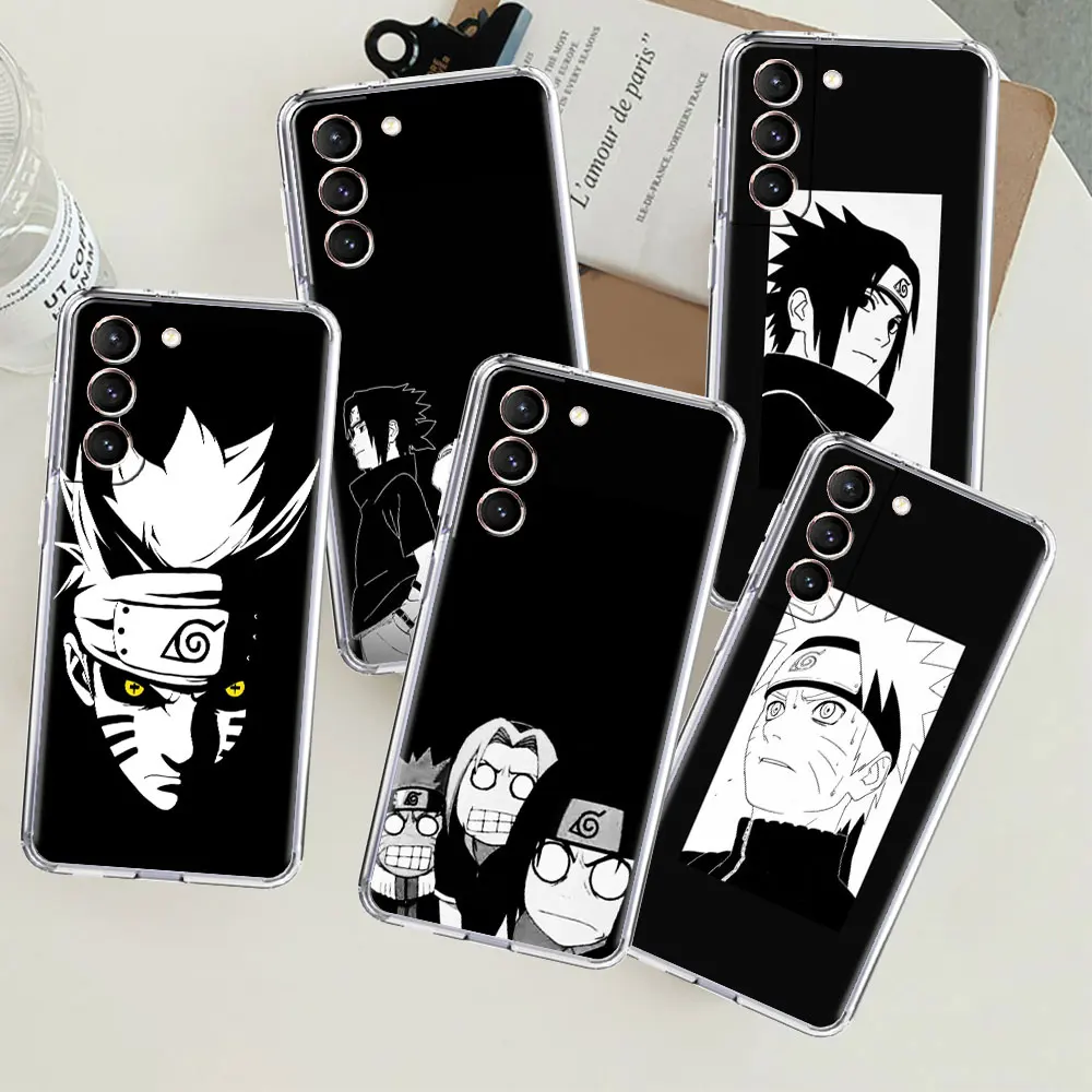 Clear Case For Samsung Galaxy S22 S20 FE S21 S10 S9 Plus Note 20 Ultra 10 Lite Transparent Phone Shell Anime Naruto Kakashi
Clear Case For Samsung Galaxy S22 S20 FE S21 S10 S9 Plus Note 20 Ultra 10 Lite Transparent Phone Shell Anime Naruto Kakashi