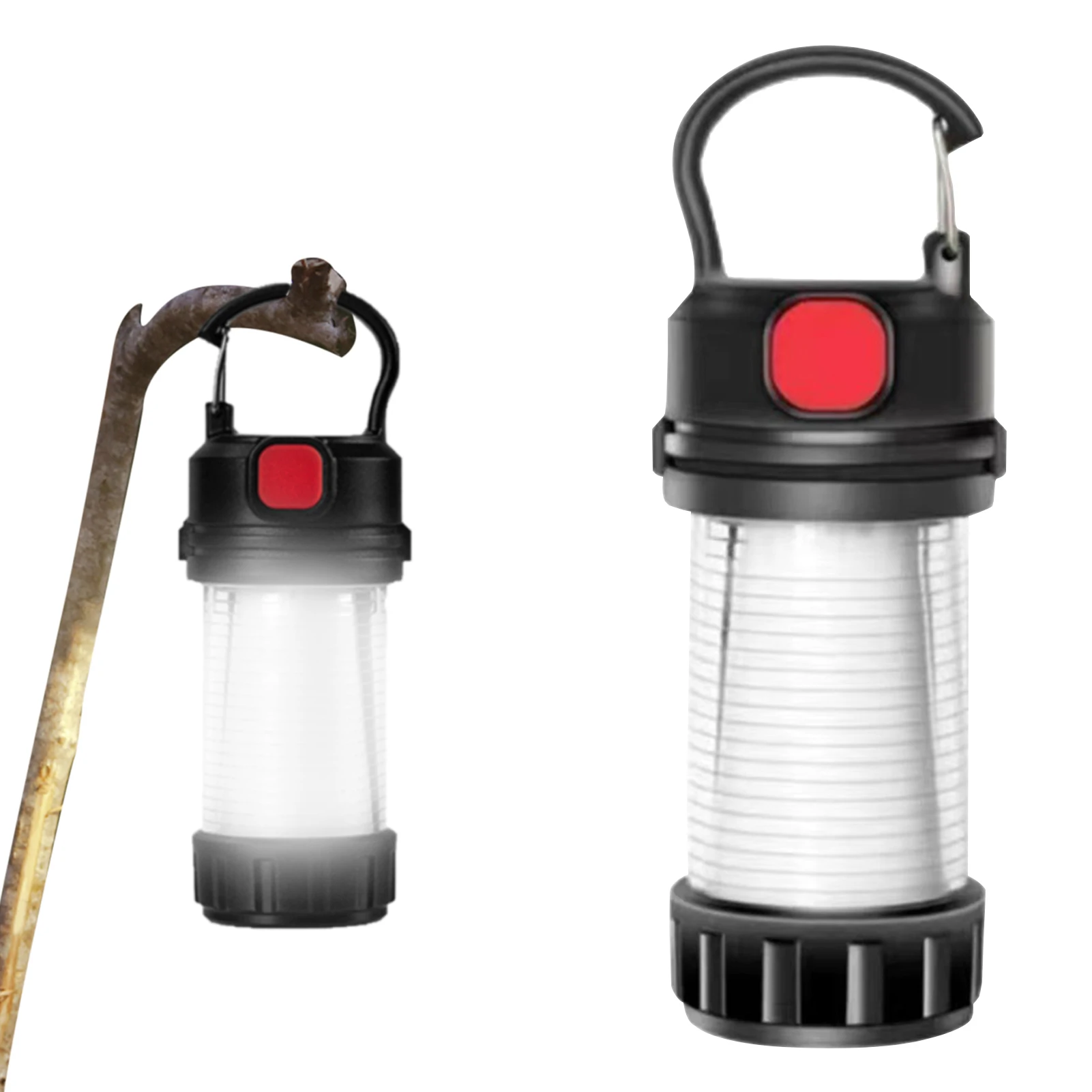 Регулируемый водонепроницаемый мини-фонарь, Портативный перезаряжаемый фонарик для кемпинга
Регулируемый водонепроницаемый мини-фонарь, Портативный перезаряжаемый фонарик для кемпинга