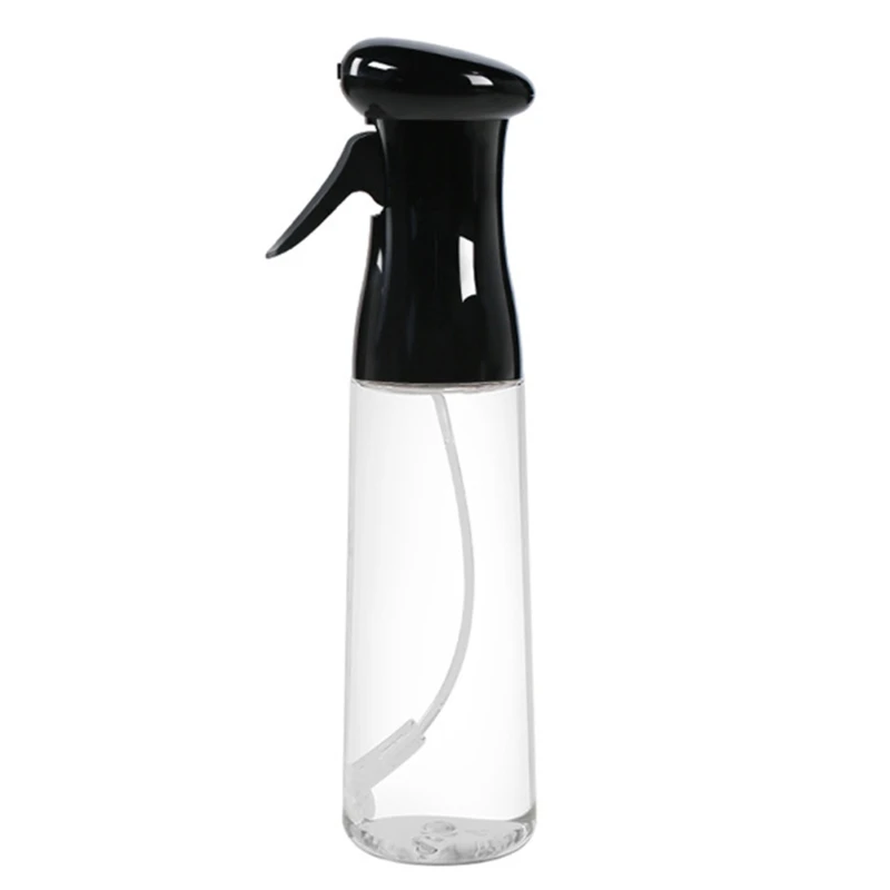 240ml Kitchen Oil Dispenser Barbecue Condiment Bottle for Condiments Liquids Outdoor Barbecue Baking Oil and Vinegar
240ml Kitchen Oil Dispenser Barbecue Condiment Bottle for Condiments Liquids Outdoor Barbecue Baking Oil and Vinegar