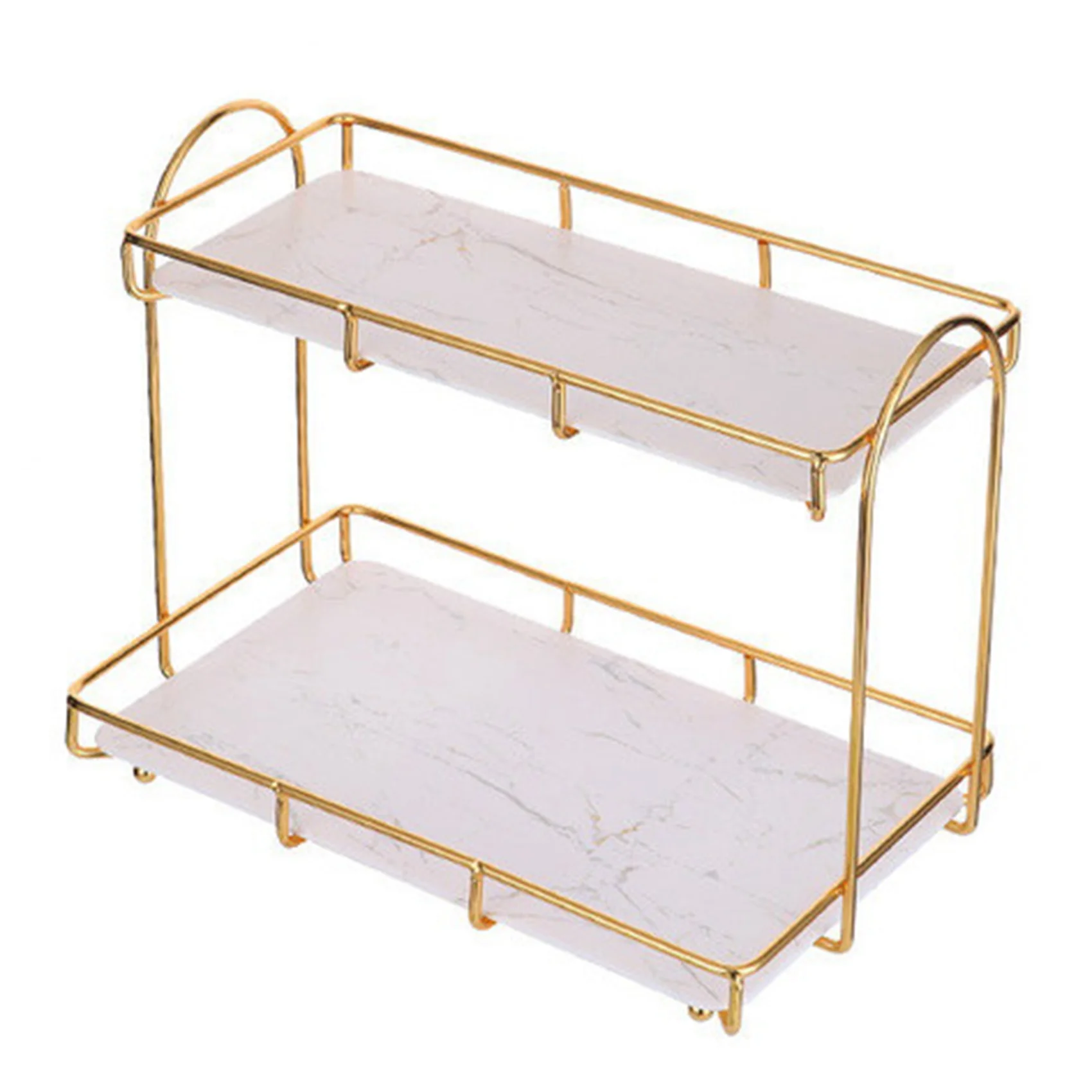 Light Luxury Countertop Makeup Organizer Skin Care Products Perfume Organizer for Cosmetics Bathroom Storage Rack C
Light Luxury Countertop Makeup Organizer Skin Care Products Perfume Organizer for Cosmetics Bathroom Storage Rack C