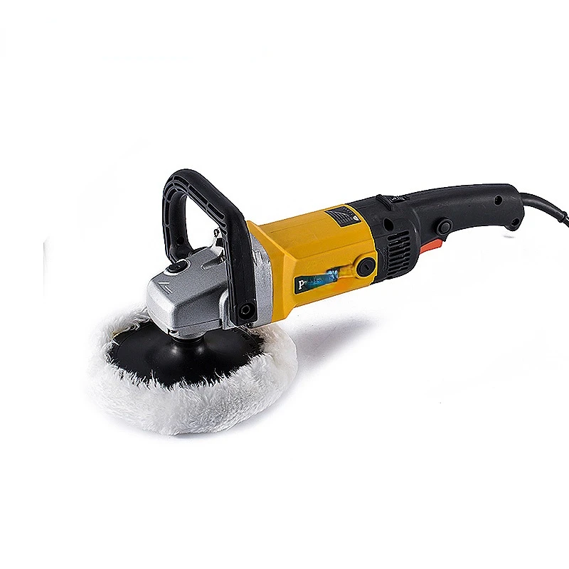 Car Member dual action car buffer polisher wax polishing machine for car care use with pad
Car Member dual action car buffer polisher wax polishing machine for car care use with pad