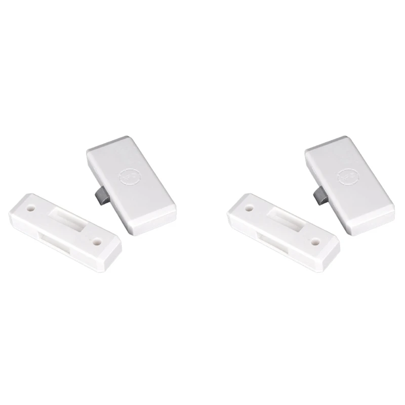 2X Smart Tuya Drawer NFC Sensor Lock Keyless Invisible No Hole File Cabinet Lock Wardrobe Locks APP Bluetooth Switch
2X Smart Tuya Drawer NFC Sensor Lock Keyless Invisible No Hole File Cabinet Lock Wardrobe Locks APP Bluetooth Switch