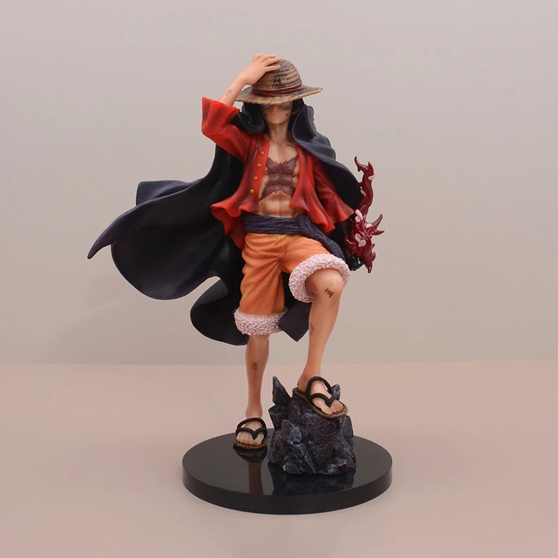 One Pièce Luffy Roronoa Zoro Anime Figure Funny Gift Figures Anime Model Adult and Kids Toy PVC Material Action Figure Figurine
One Pièce Luffy Roronoa Zoro Anime Figure Funny Gift Figures Anime Model Adult and Kids Toy PVC Material Action Figure Figurine