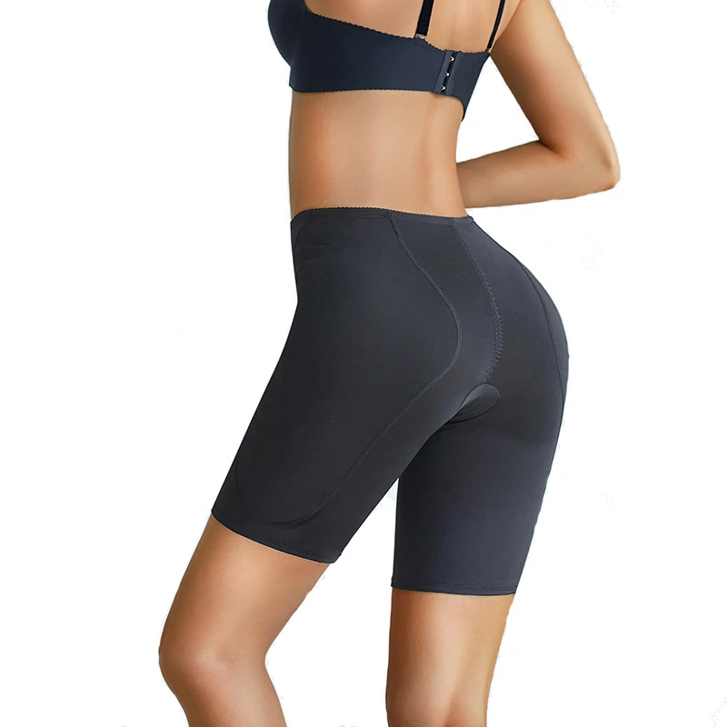 Женское нижнее белье с подкладкой для подтяжки бедер
Женское нижнее белье с подкладкой для подтяжки бедер