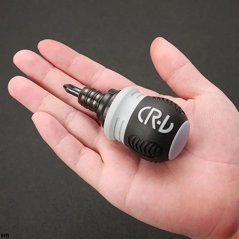 Выдвижная двухцелевая храповая Отвертка CRV, высококачественные стальные отвертки, набор крестовых отверток
Выдвижная двухцелевая храповая Отвертка CRV, высококачественные стальные отвертки, набор крестовых отверток