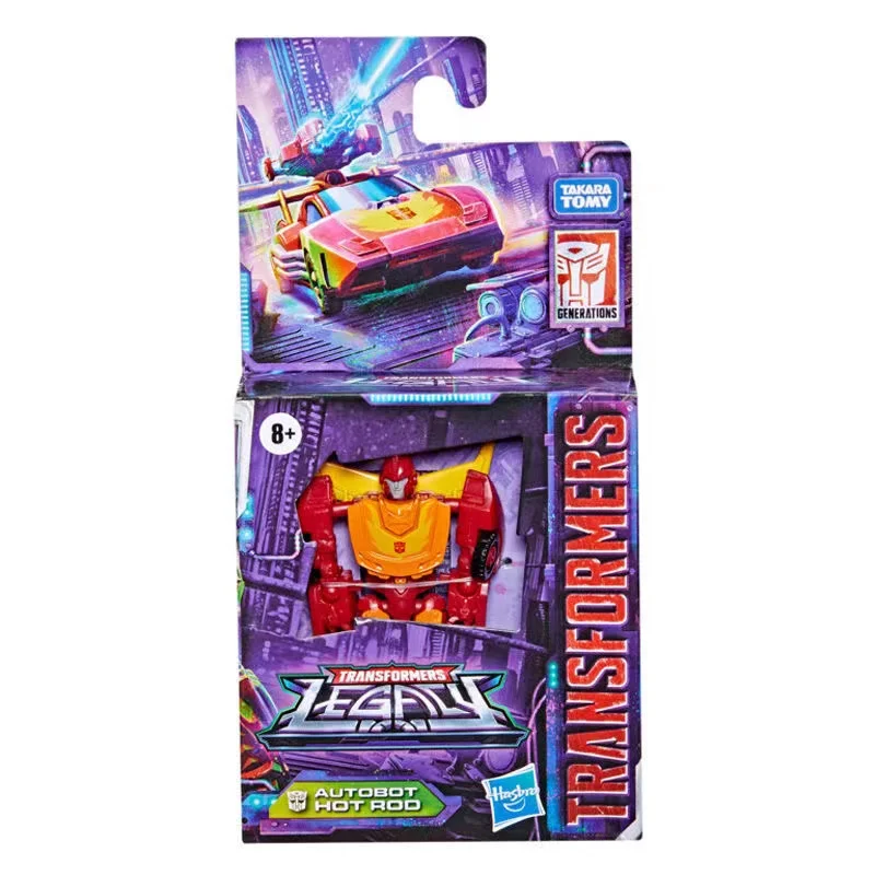 Hasbro Transformers Final Battle Cybertron Kingdom Heritage Series Core Hot Break Legacy Genuine Action Doll Toy
Hasbro Transformers Final Battle Cybertron Kingdom Heritage Series Core Hot Break Legacy Genuine Action Doll Toy