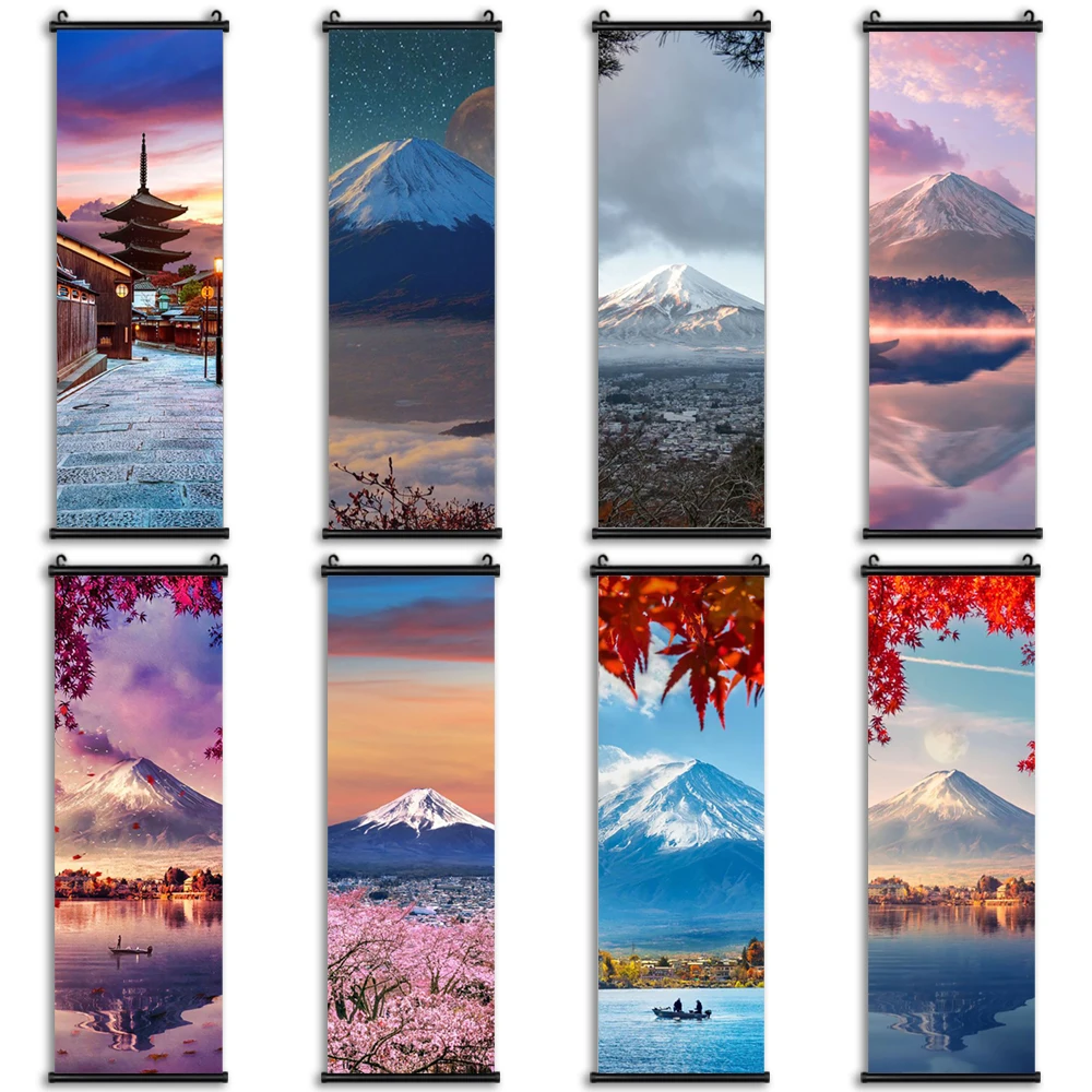 Landscape Poster Canvas Wall Art Lake Painting Mural Print Mountain Pictures Living Room Decor Hanging Scrolls Christmas Gift
Landscape Poster Canvas Wall Art Lake Painting Mural Print Mountain Pictures Living Room Decor Hanging Scrolls Christmas Gift